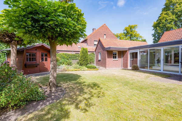 Medium property photo - Ruys van Splintersingel 17, 5954 BL Beesel